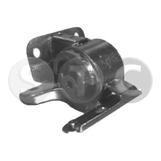 Variklio montavimas STC T454086