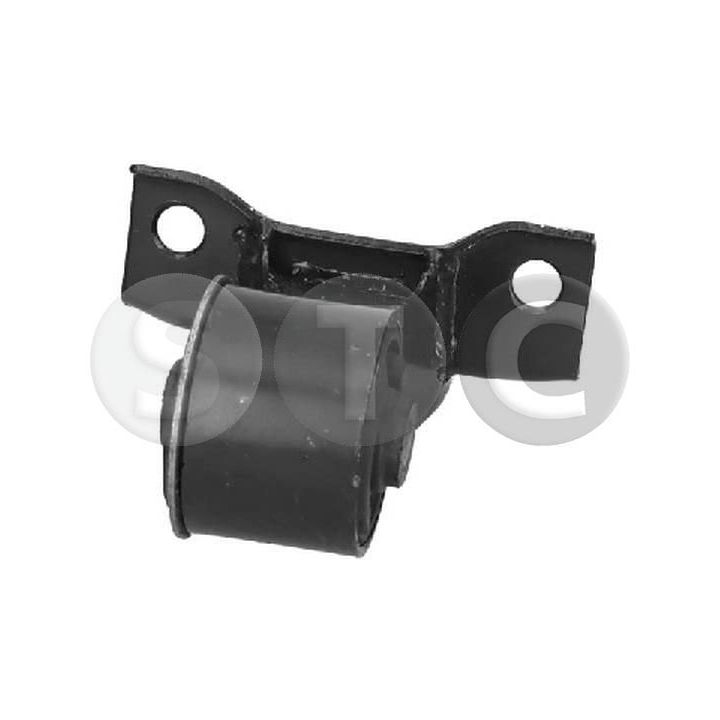 Variklio montavimas STC T454087