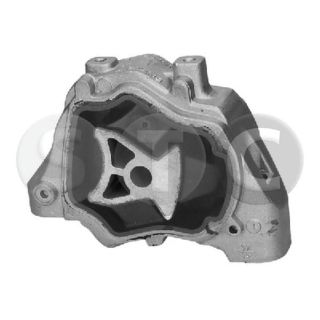 Variklio montavimas STC T454088