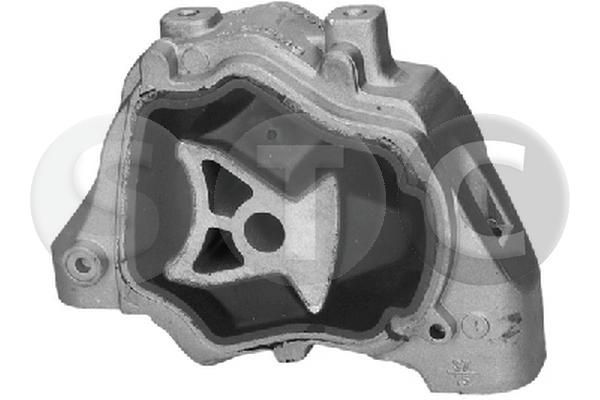 Variklio montavimas STC T454088