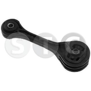 Variklio montavimas STC T454092