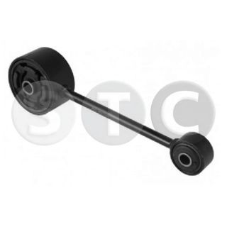 Variklio montavimas STC T454093