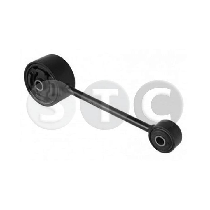 Variklio montavimas STC T454093