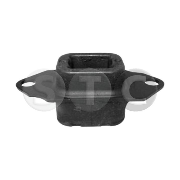 Variklio montavimas STC T454100