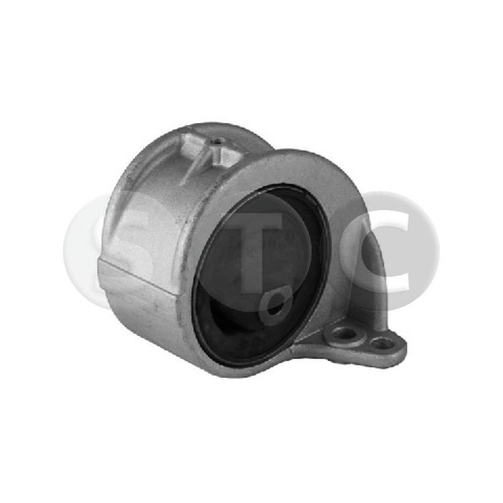 Variklio montavimas STC T454101