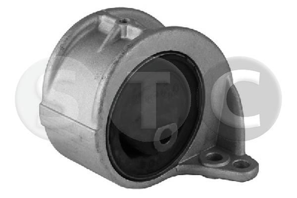 Variklio montavimas STC T454101