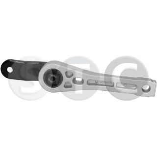 Variklio montavimas STC T454102