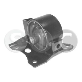 Variklio montavimas STC T454103