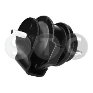 Variklio montavimas STC T454105