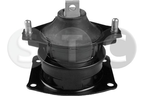 Variklio montavimas STC T454108