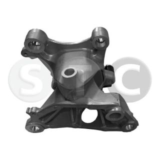 Variklio montavimas STC T454109