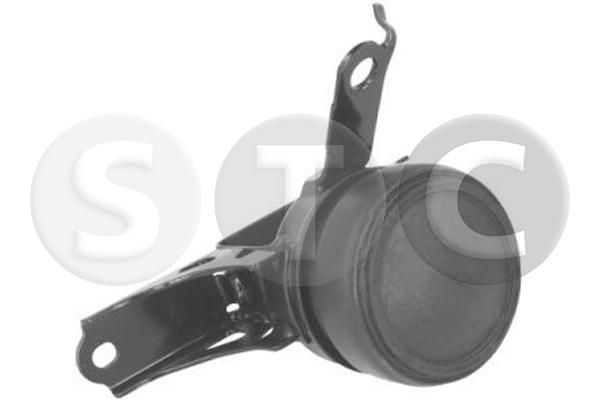 Variklio montavimas STC T454117