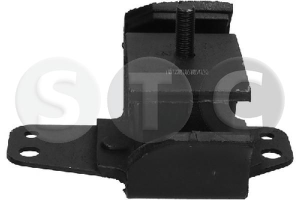 Variklio montavimas STC T454120