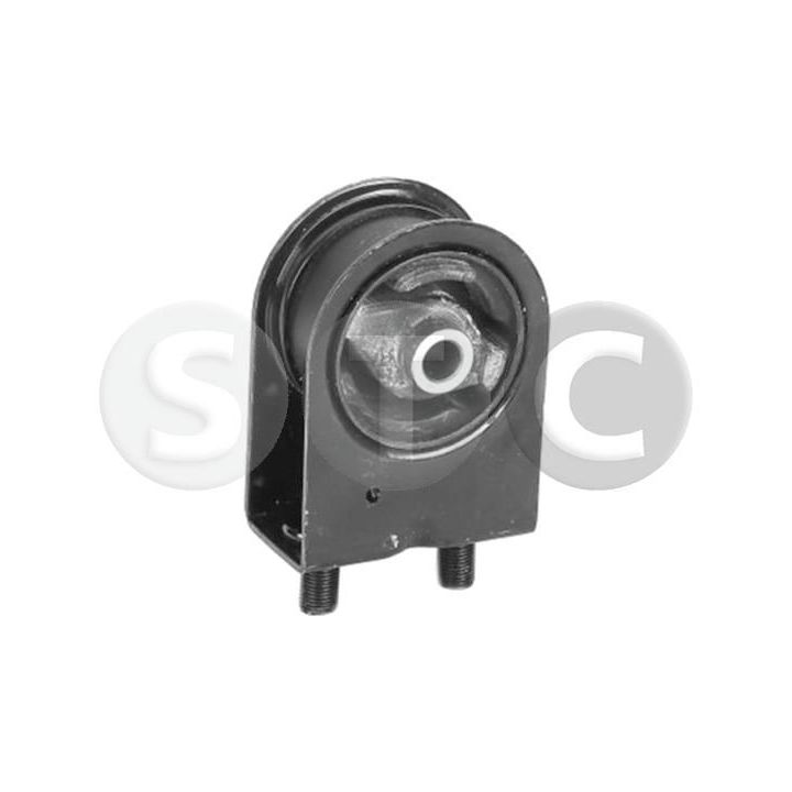 Variklio montavimas STC T454121