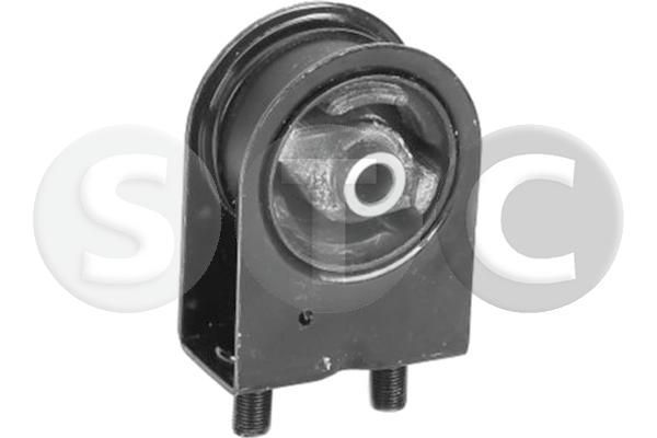 Variklio montavimas STC T454121