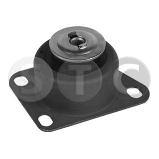 Variklio montavimas STC T454124