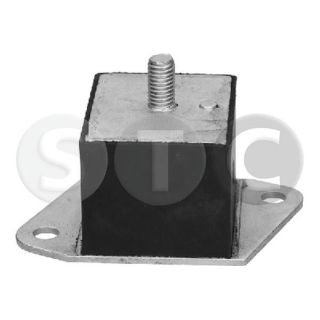 Variklio montavimas STC T454131