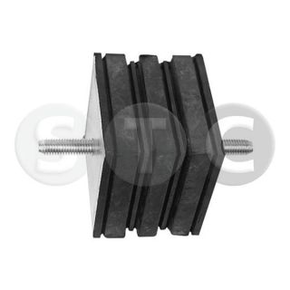 Variklio montavimas STC T454132