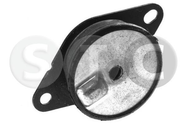 Variklio montavimas STC T454134