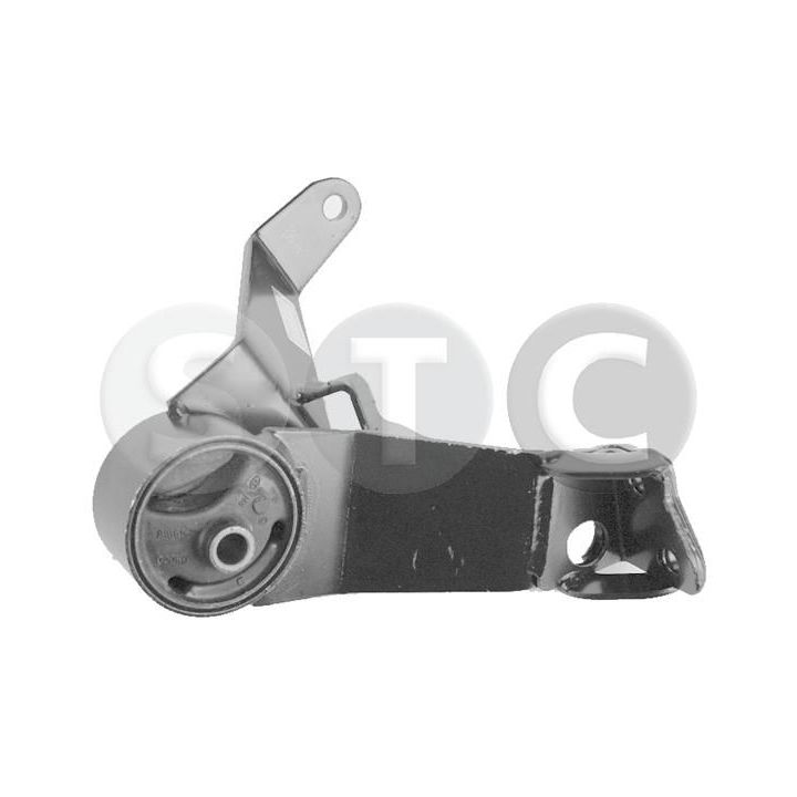 Variklio montavimas STC T454138