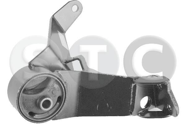 Variklio montavimas STC T454138