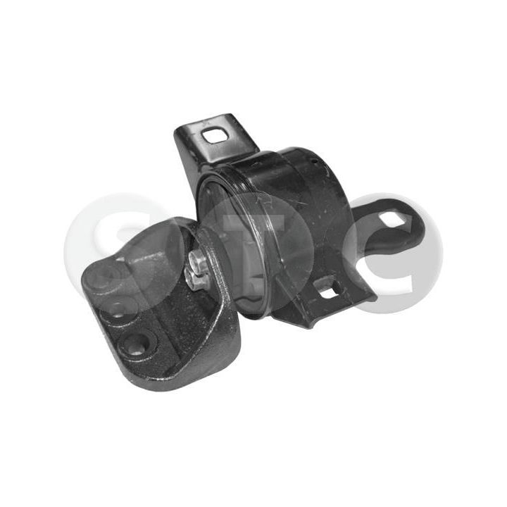 Variklio montavimas STC T454139