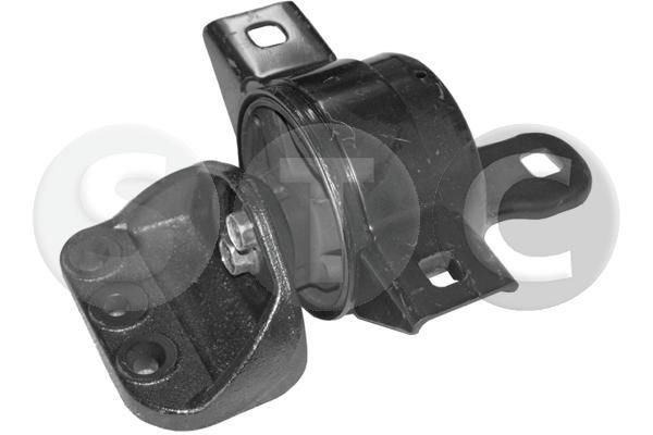 Variklio montavimas STC T454139