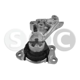 Variklio montavimas STC T454152