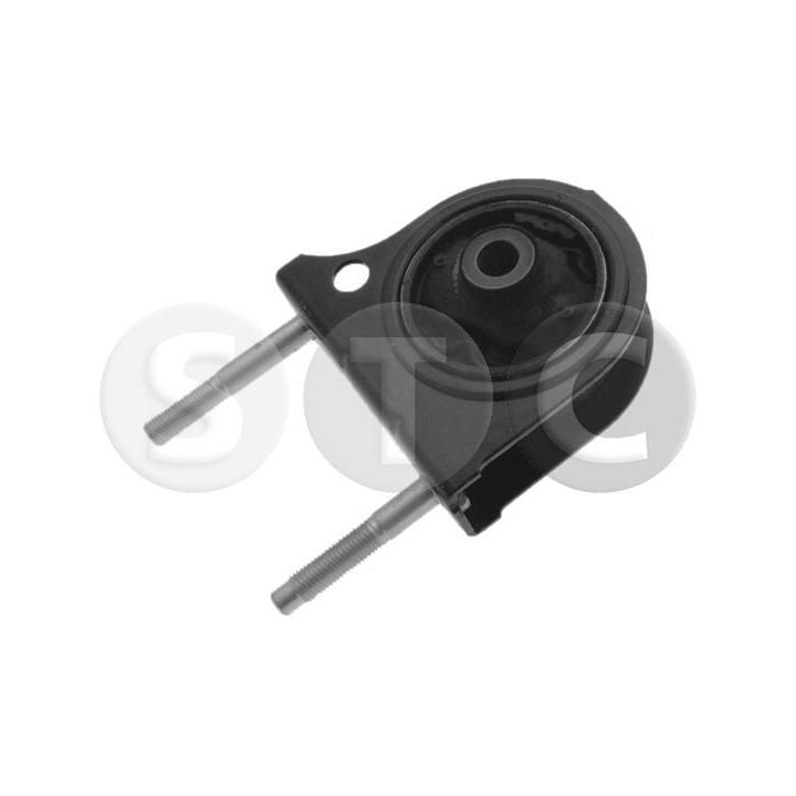 Variklio montavimas STC T454156