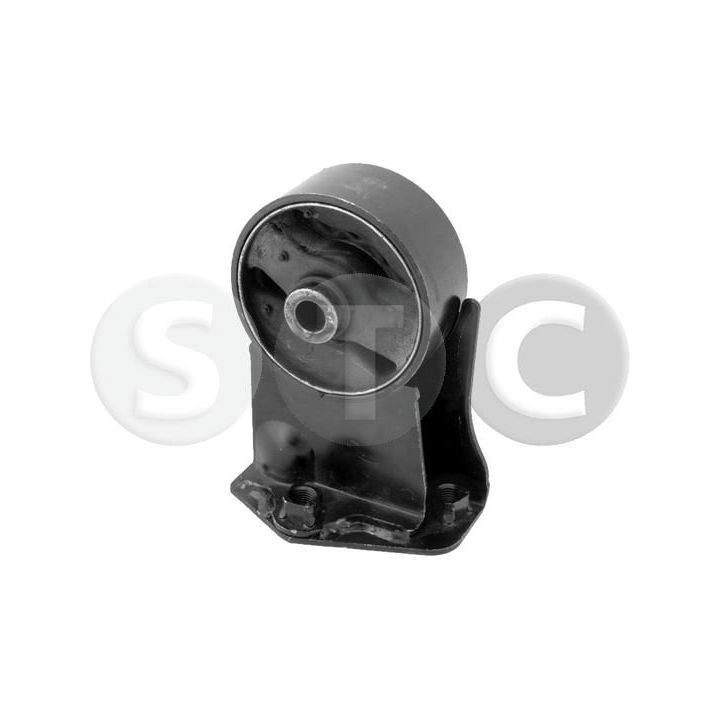 Variklio montavimas STC T454159