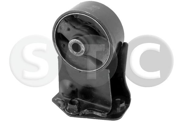 Variklio montavimas STC T454159