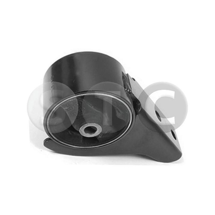 Variklio montavimas STC T454160