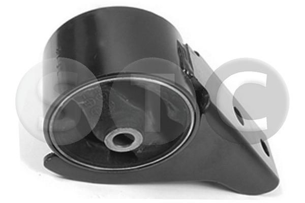 Variklio montavimas STC T454160