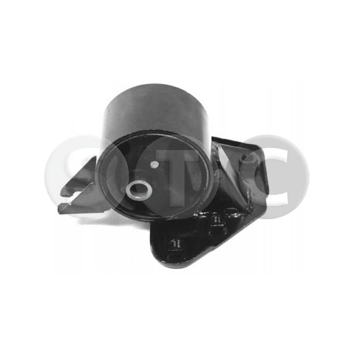 Variklio montavimas STC T454161