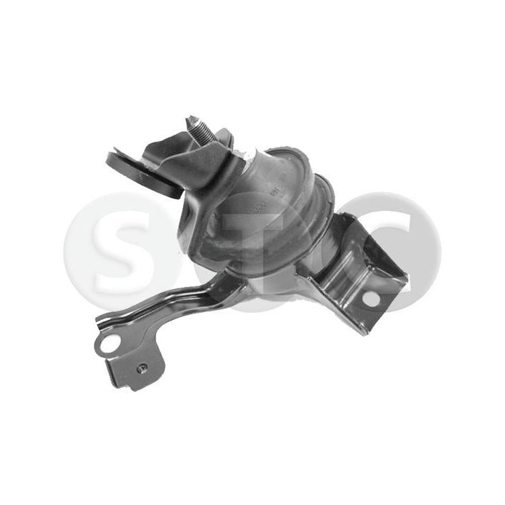 Variklio montavimas STC T454164