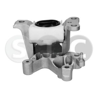 Variklio montavimas STC T454172