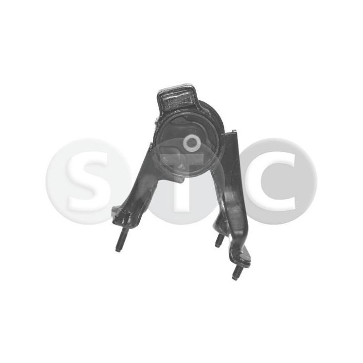 Variklio montavimas STC T454175