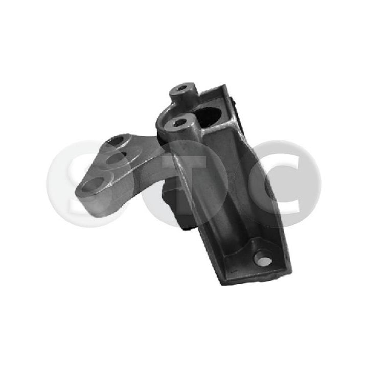 Variklio montavimas STC T454176