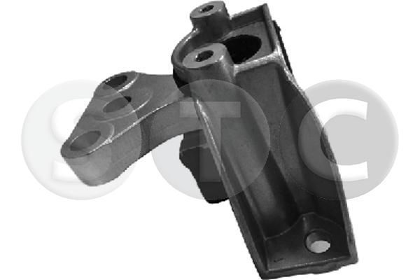 Variklio montavimas STC T454176