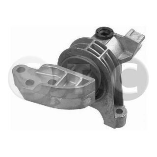 Variklio montavimas STC T454179