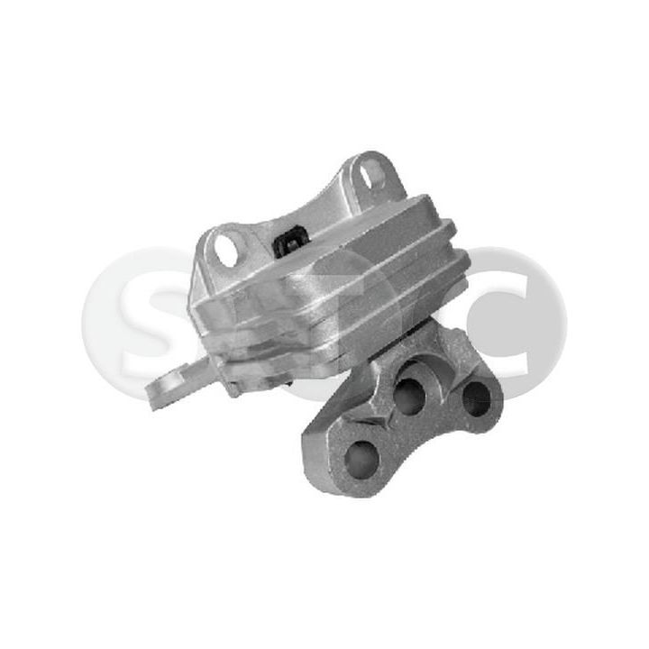 Variklio montavimas STC T454180