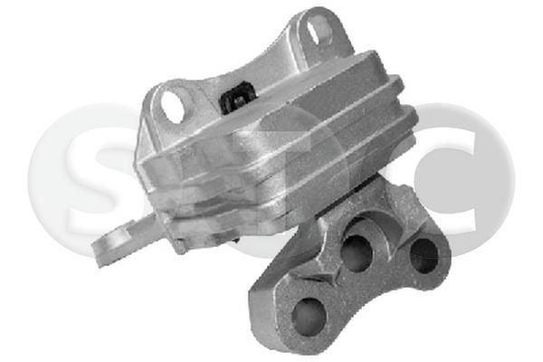 Variklio montavimas STC T454180