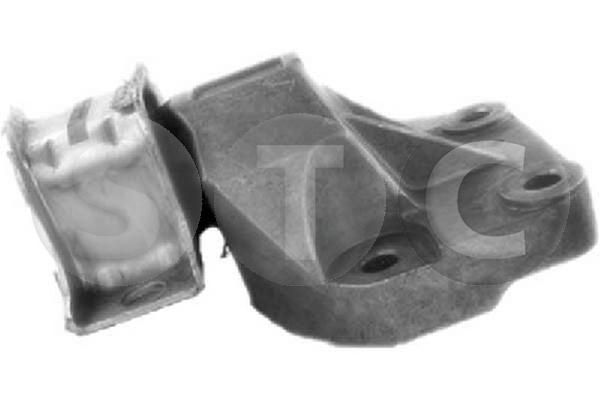 Variklio montavimas STC T454181