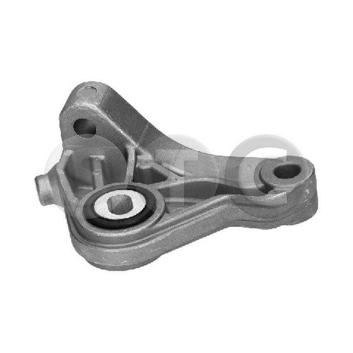 Variklio montavimas STC T454185