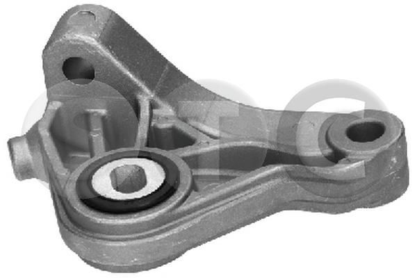 Variklio montavimas STC T454185