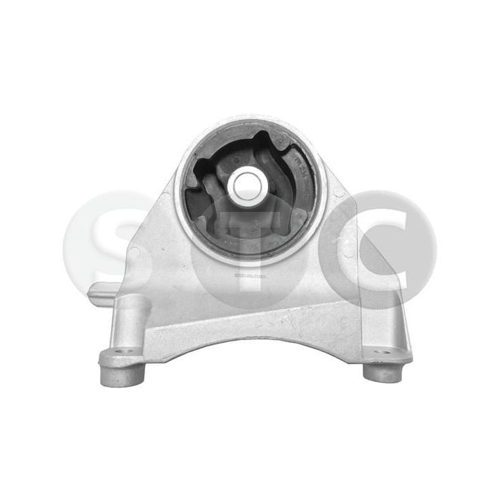 Variklio montavimas STC T454189