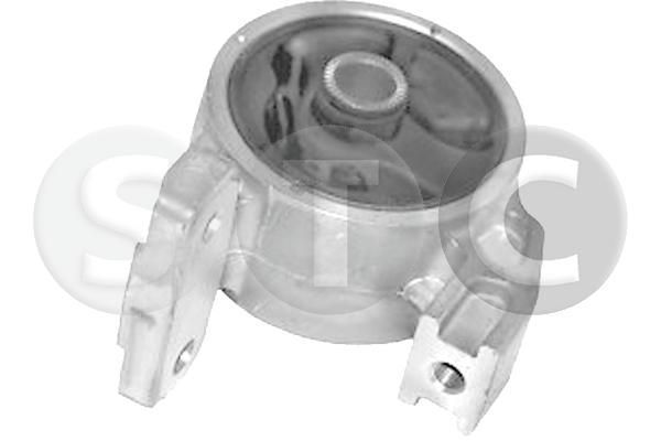 Variklio montavimas STC T454190