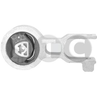 Variklio montavimas STC T454193