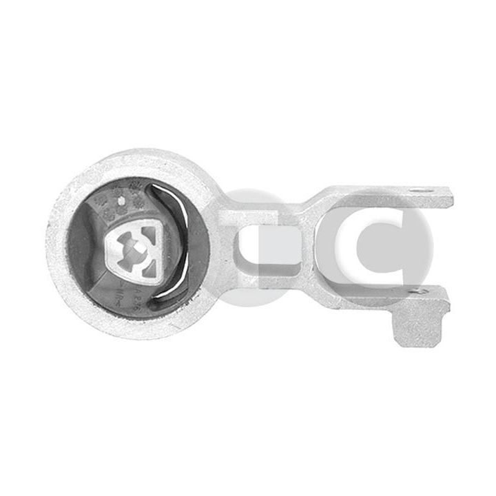 Variklio montavimas STC T454193