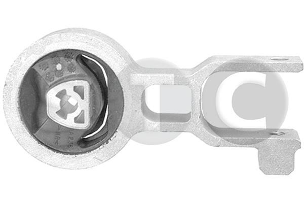 Variklio montavimas STC T454193